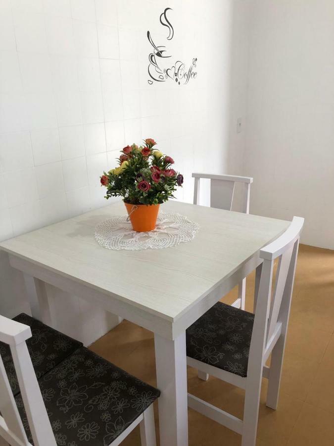 Casa 251 Villa Pomerode Eksteriør billede